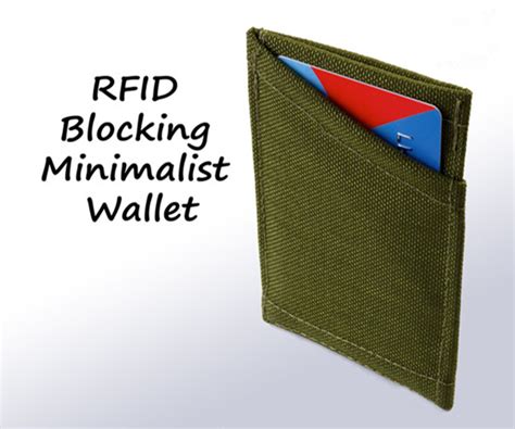 what is rfid blocking card|do you really need rfid blocking wallet.